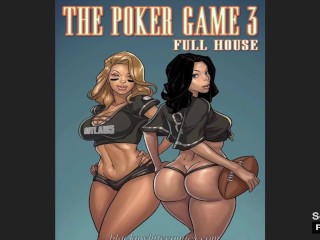 'The Poker Game season 3 Ep. 1 - Therapy Session'