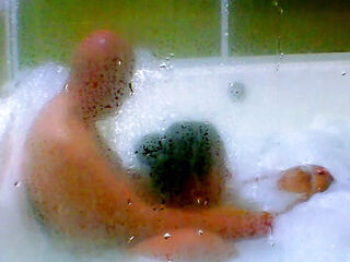 Cum Into My Jacuzzi with Garabas and Olpr