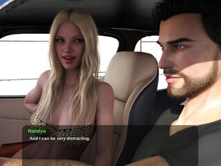 Slow and Furious Sex, Part 5