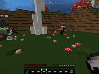 Comendo as novinhas no hg