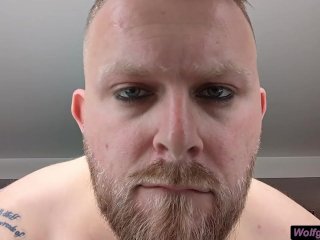 Look into your kinky psychiatrist's eyes as he pounds you into oblivion