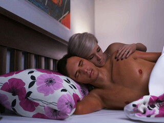 My Husband's Boss - Chapter 1 - Vivian Tried to Seduce Hutch but He Turned Her Down