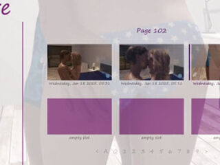 My Stepbrother's Wife #52 - Justine Seduced John and Let Him Fuck Her