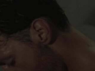 Rocco Siffredi Sweats Like Hell While Fucking Baby Pozzi