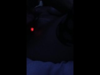 fucking herself