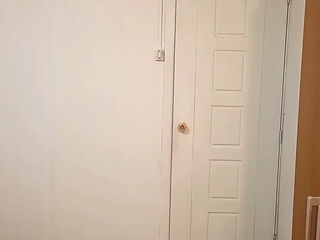 Unfaithful Hijabi Stepmom Caught In A Forbidden Morning Tryst