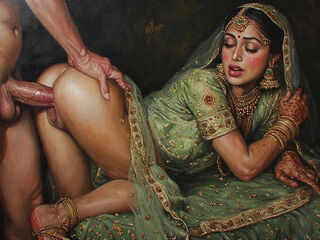Village Bhabhi Sex With Devar In House When She Feel Horny