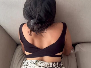 Backshots make a good girl destroyed
