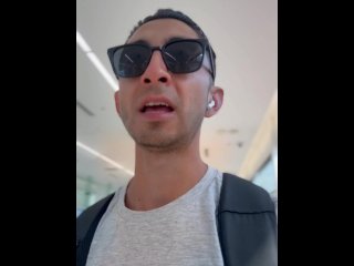 Hotwife de Guadalajara pasa por mi al aeropuerto y cogemos mientras su esposo conduce