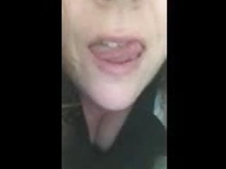 Trish's jaws