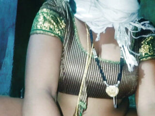 Desi Beautiful Bhabhi's Youth Fun With Devar Desi Romantic Sex Video