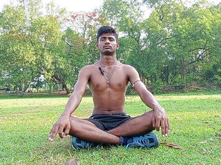 My Yoga and Sex Steps with WiFi