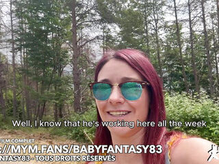 ????????abyfantasy83 - I show up at his workplace to get fucked