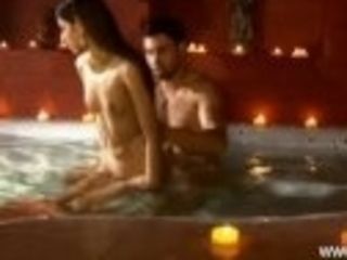 "Tantra Sex Lovers Explore Their Sexuality Here"