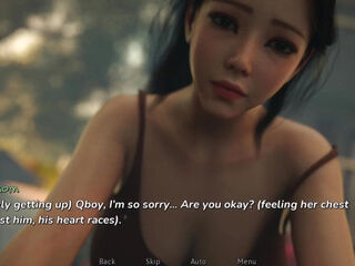 Love and Temptations Ep07