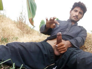 Pakistani Pathan young boy big dick com short video