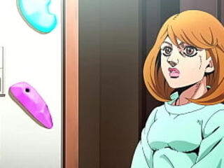 As&iacute_ habl&oacute_ Kishibe Rohan capitulo 1