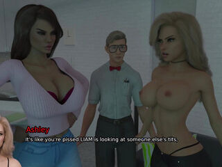Sexbot 2 Recalibrated Part 11