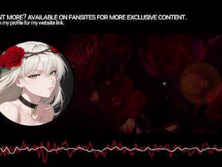 F4M  Erotic Audio  Secret Temptations