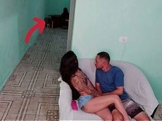 Trai&ccedil_&atilde_o dentro de casa, a melhor amiga cruzou o limite