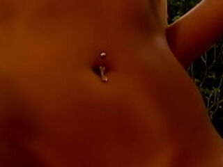 Tamiry Is An Amazing Girl Who Agrees To Get Her Ass Penetrated Here