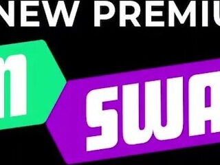 Executive Indulgence: Blonde MILF Surprise in Luxury Bondage