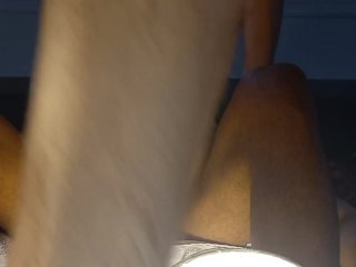 Husband Share Wife With Big Cock Friend Part 7