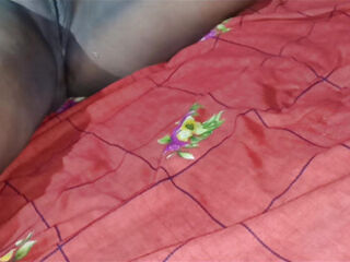 Brother-in-law threw the eldest wife in the house and her a lot when no one was in the house