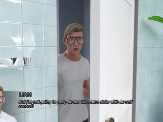 Sexbot 2 Recalibrated Part 12