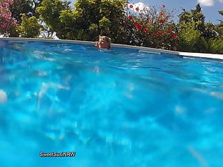 Mallorca Pool blend