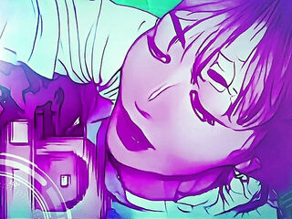 AI Married Woman Anime