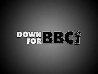 'DOWN FOR BBC Mellanie Monroe Fat Ass Wife BBC Crazy'