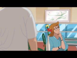 The Secret Of The House - Part 67 Jealous Husband By Foxie2K