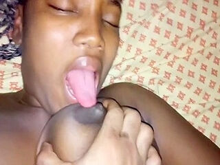 Stepsister Got Her Face Painted Hardsex Deepthroat Sucking Big Dick Fucking Cumload Bust All On Ebony Teen Model Sexy Facial - Mastermeat1 18 Min