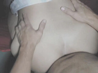 Couple Having Sex