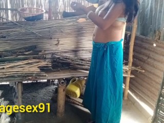 Bengali village Sex in outdoor ( Official video By villagesex91)