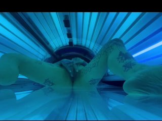 Sexy Solarium