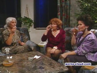 I love my granny. DVD
