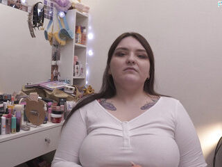 Joi cei sissy anal training