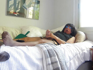 Sissy Instruction