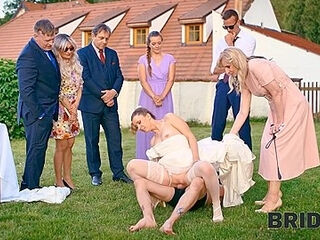 Bride Is A Whore For The Last Time Pilation