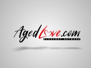 Aged Love- in front of the camera