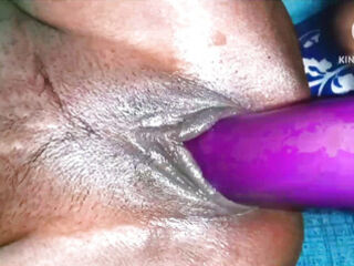 Pussy massage desi girl