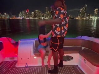 Delicious latina PAWG smashes BBC like there is no tomorrow