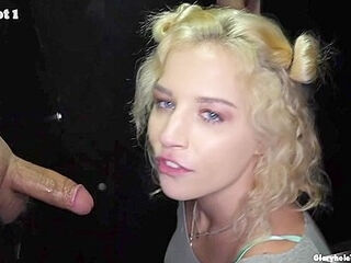 Scotty P, Sophia Lux And Randy Denmark In Fuck Sophia, You Are A True Cum Fiend!